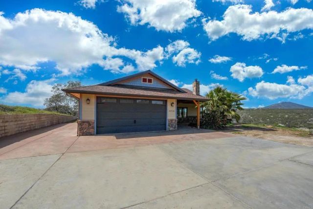 24710 Sutherland Drive, Ramona, CA 92065