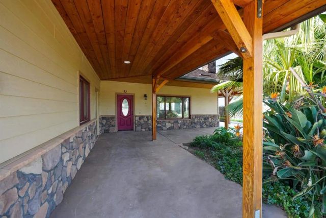 24710 Sutherland Drive, Ramona, CA 92065