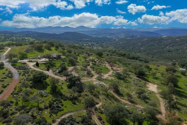 24710 Sutherland Drive, Ramona, CA 92065