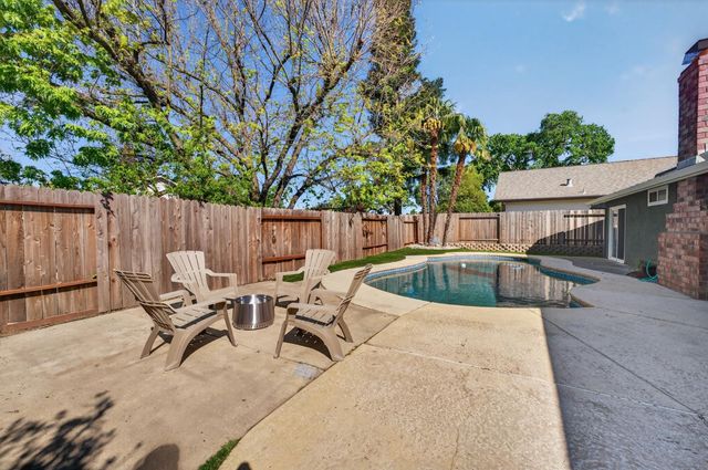 6605 Thunderhead Cir, Orangevale, CA 95662