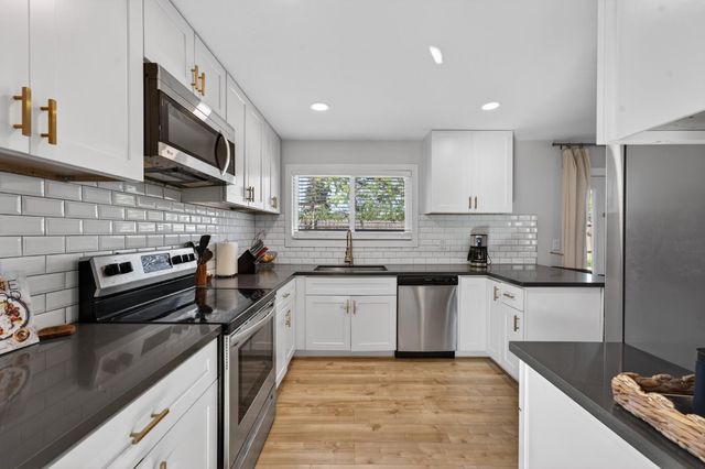 6605 Thunderhead Cir, Orangevale, CA 95662