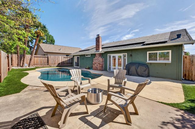 6605 Thunderhead Cir, Orangevale, CA 95662