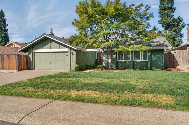 6605 Thunderhead Cir, Orangevale, CA 95662