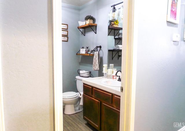 5414 Red Wheat Avenue, Bakersfield, CA 93313