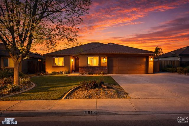 5414 Red Wheat Avenue, Bakersfield, CA 93313