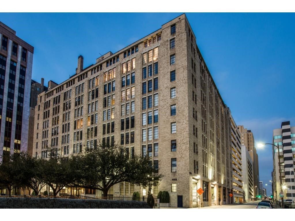 1122 Jackson Street 220, Dallas, TX 75202