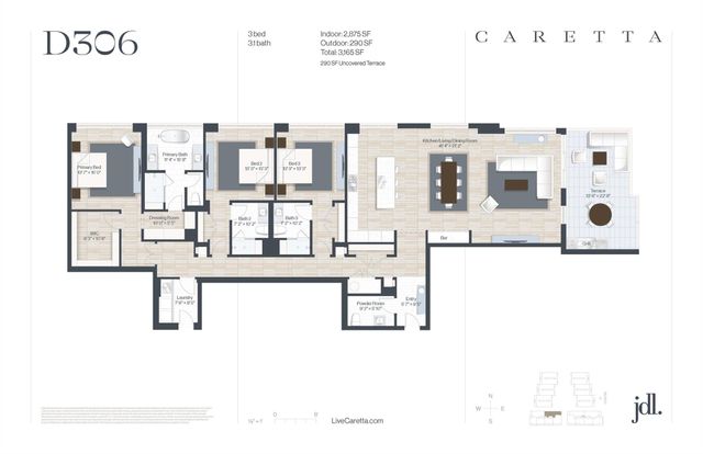 1011 Us Highway 1 D306, Juno Beach, FL 33408