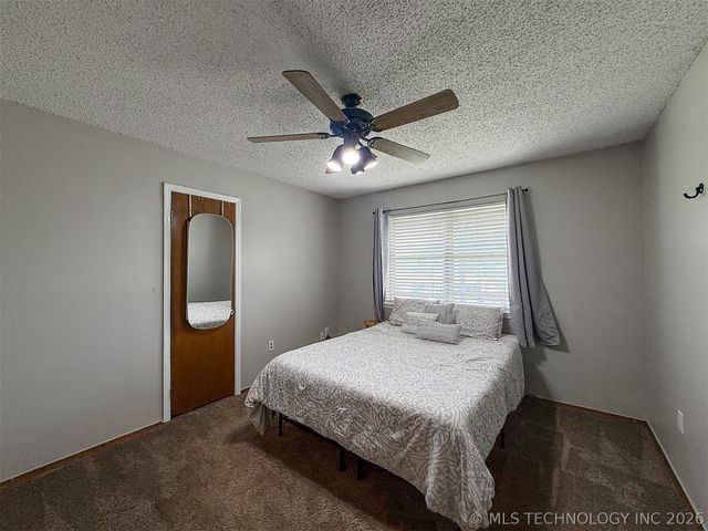 292 N Moccasin Avenue, Tahlequah, OK 74464