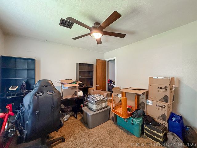 292 N Moccasin Avenue, Tahlequah, OK 74464