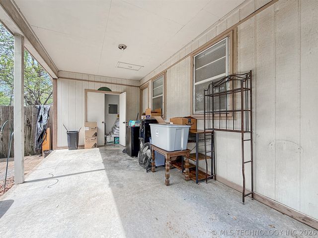 292 N Moccasin Avenue, Tahlequah, OK 74464