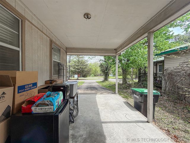 292 N Moccasin Avenue, Tahlequah, OK 74464