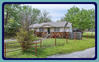292 N Moccasin Avenue, Tahlequah, OK 74464