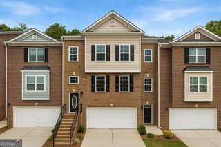 3460 Lockmed Drive, Peachtree Corners, GA 30092
