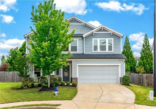 215 Meadows Court, Woodstock, GA 30189