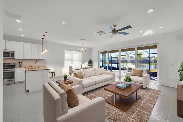 4911 SIENNA ISLES AVENUE, Wimauma, FL 33598