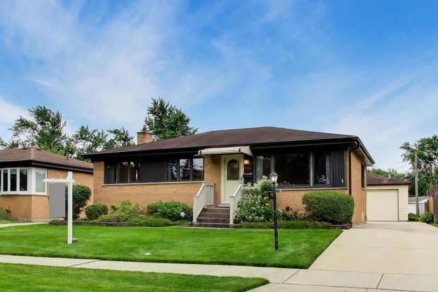 309 Wisconsin Drive, Des Plaines, IL 60016