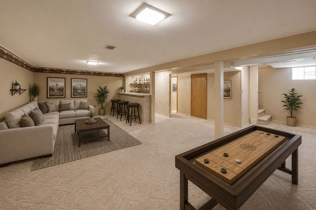 309 Wisconsin Drive, Des Plaines, IL 60016