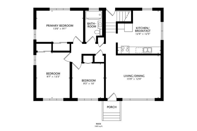 309 Wisconsin Drive, Des Plaines, IL 60016