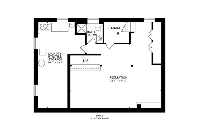 309 Wisconsin Drive, Des Plaines, IL 60016