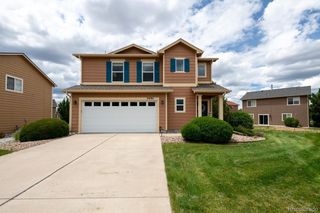 7694 Manistique Drive, Colorado Springs, CO 80923