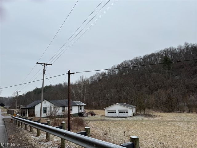 35515 State Route 800, Sardis, OH 43946