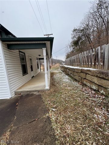 35515 State Route 800, Sardis, OH 43946