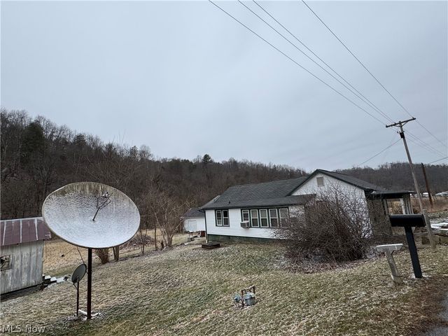 35515 State Route 800, Sardis, OH 43946