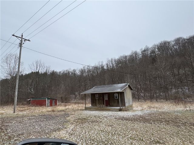 35515 State Route 800, Sardis, OH 43946