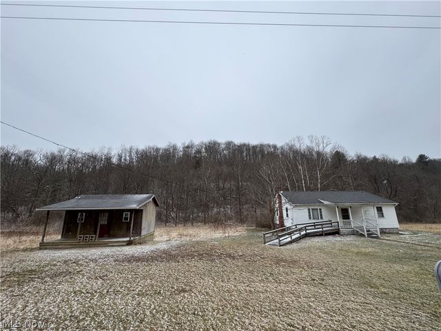 35515 State Route 800, Sardis, OH 43946