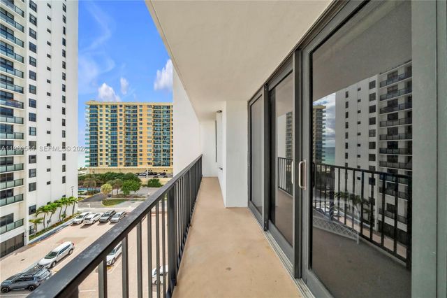 2401 S Ocean Dr 702, Hollywood, FL 33019