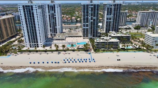 2401 S Ocean Dr 702, Hollywood, FL 33019