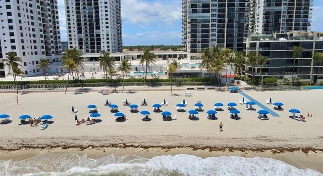 2401 S Ocean Dr 702, Hollywood, FL 33019