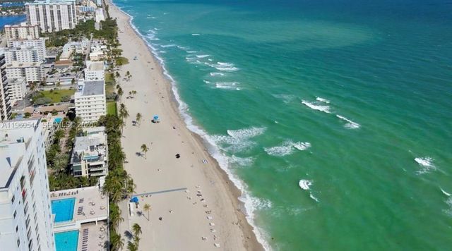 2401 S Ocean Dr 702, Hollywood, FL 33019