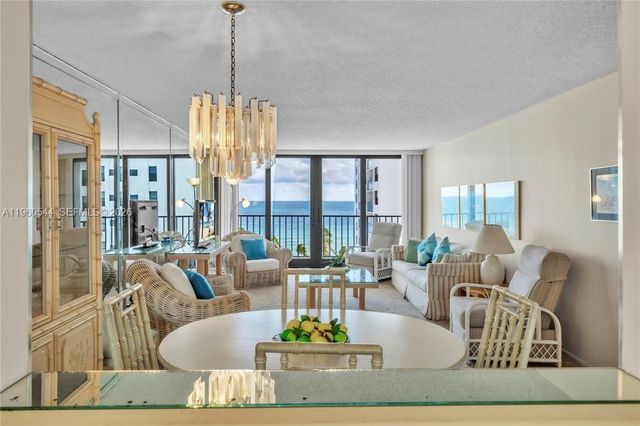 2401 S Ocean Dr 702, Hollywood, FL 33019