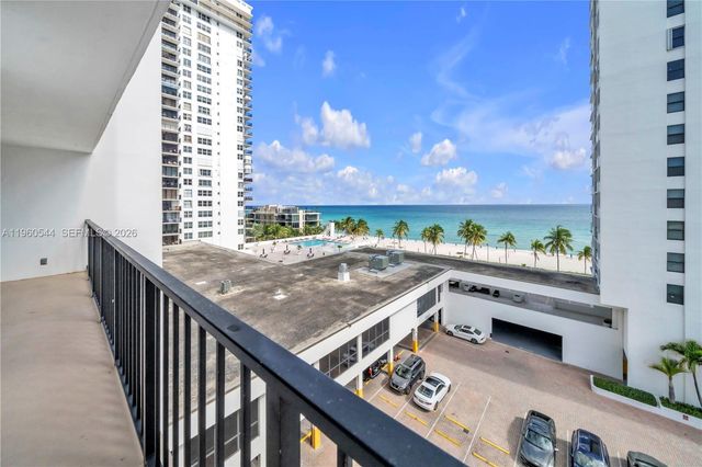 2401 S Ocean Dr 702, Hollywood, FL 33019