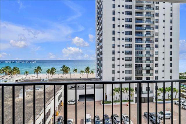 2401 S Ocean Dr 702, Hollywood, FL 33019
