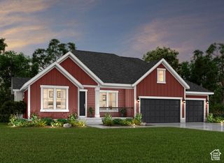 5069 W CRIMSON OAK LN, Highland, UT 84003