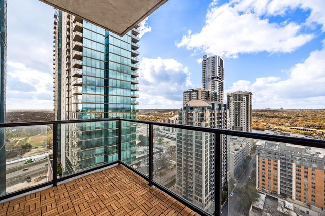 70 Rainey ST 2001, Austin, TX 78701