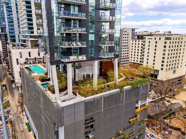 70 Rainey ST 2001, Austin, TX 78701