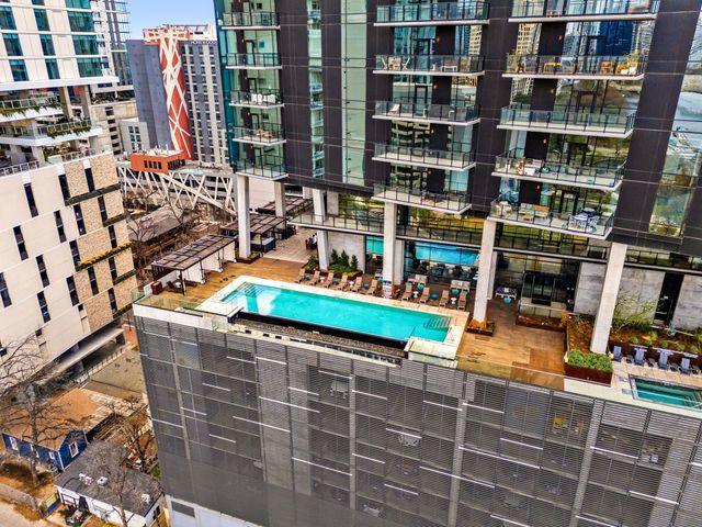 70 Rainey ST 2001, Austin, TX 78701