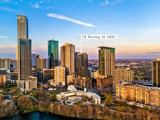 70 Rainey ST 2001, Austin, TX 78701
