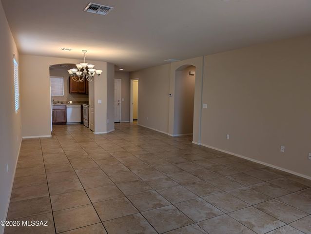 6255 S High Hope Lane, Tucson, AZ 85706