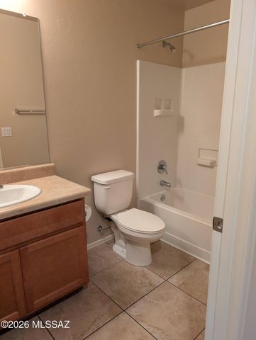 6255 S High Hope Lane, Tucson, AZ 85706