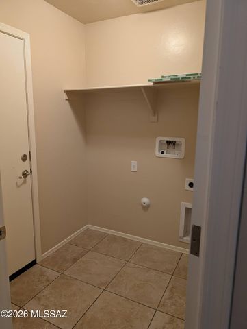 6255 S High Hope Lane, Tucson, AZ 85706