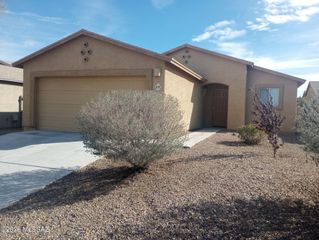 6255 S High Hope Lane, Tucson, AZ 85706