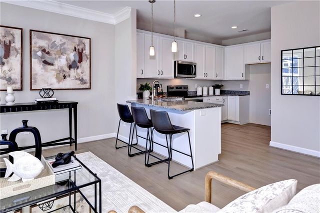 5319 Salzman ST, Williamsburg, VA 23188