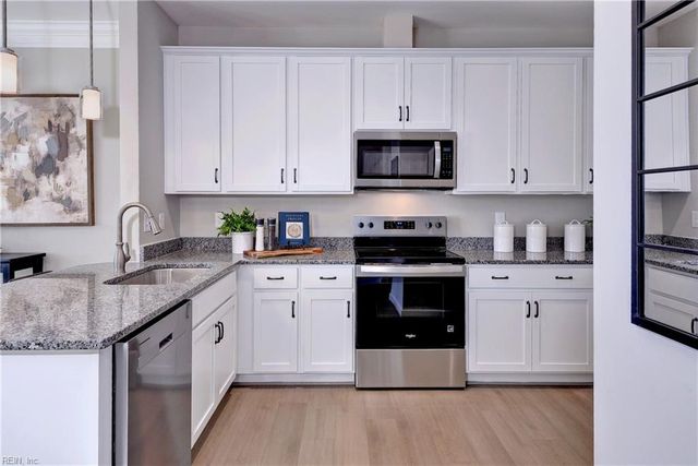 5319 Salzman ST, Williamsburg, VA 23188