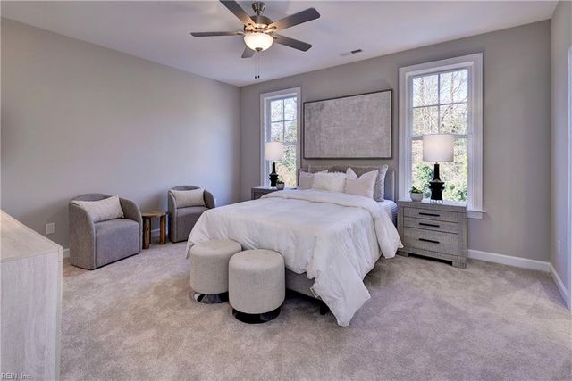 5319 Salzman ST, Williamsburg, VA 23188