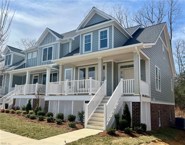 5319 Salzman ST, Williamsburg, VA 23188