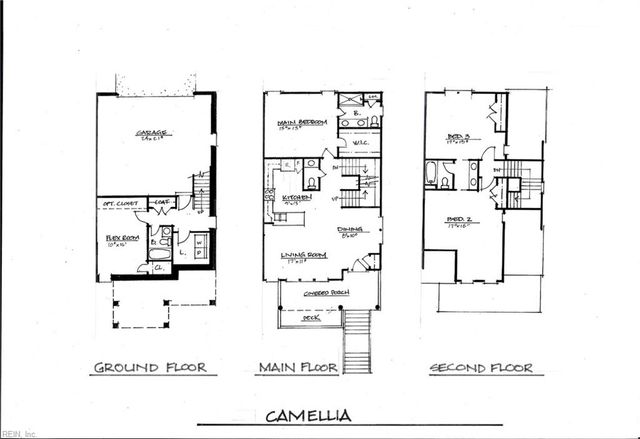 5319 Salzman ST, Williamsburg, VA 23188